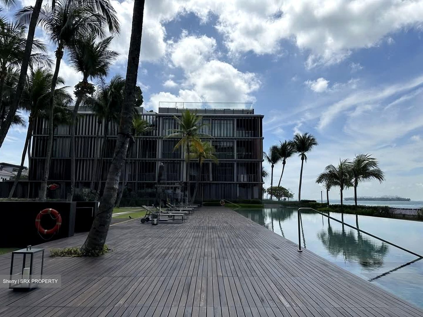 Seven Palms Sentosa Cove (D4), Condominium #569492131